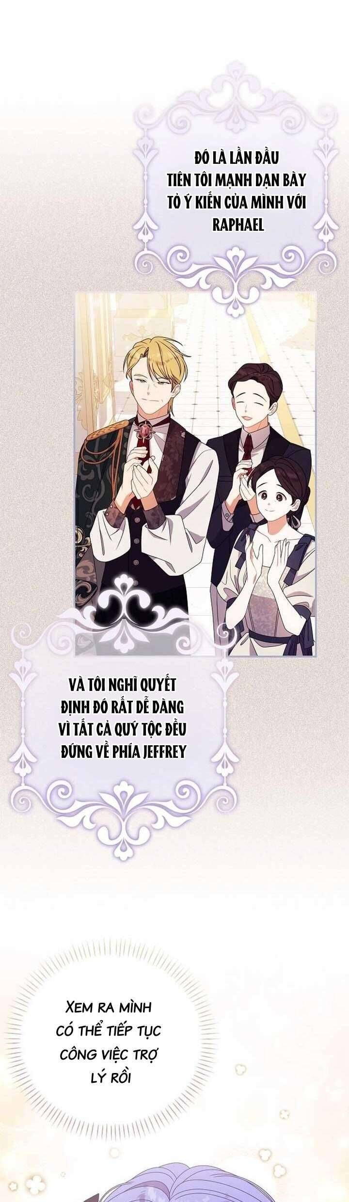 Tôi Đã Có Một Gia Đình Mới Mà Trước Đó Không Nằm Trong Kế Hoạch Nhận Nuôi [Chap 1-39]