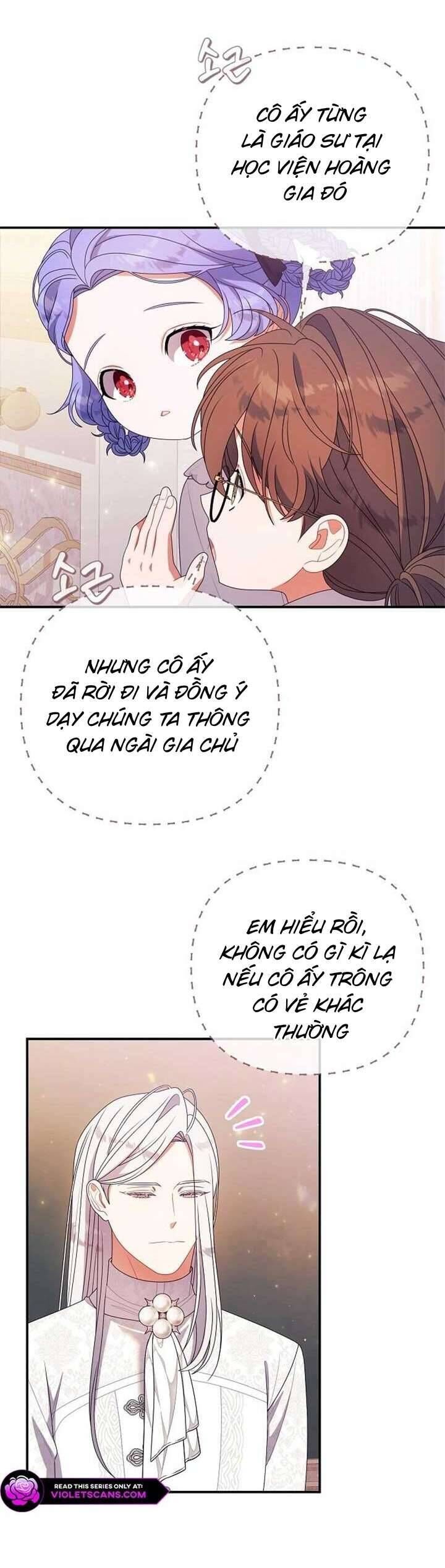 Tôi Đã Có Một Gia Đình Mới Mà Trước Đó Không Nằm Trong Kế Hoạch Nhận Nuôi [Chap 1-39]