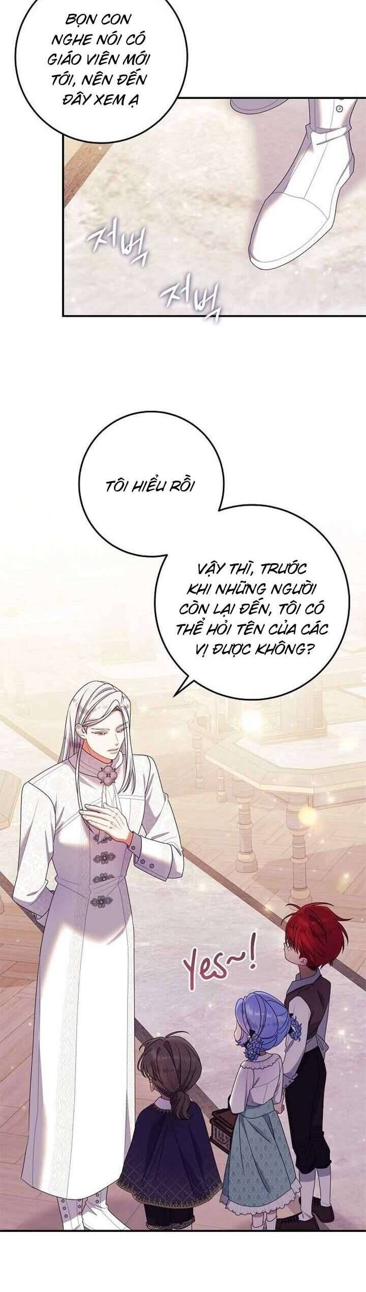 Tôi Đã Có Một Gia Đình Mới Mà Trước Đó Không Nằm Trong Kế Hoạch Nhận Nuôi [Chap 1-39]
