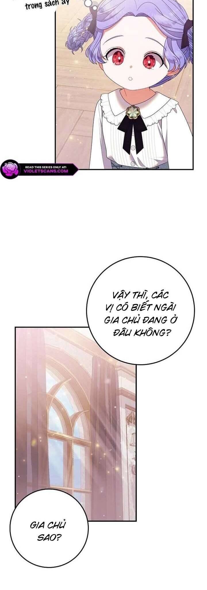 Tôi Đã Có Một Gia Đình Mới Mà Trước Đó Không Nằm Trong Kế Hoạch Nhận Nuôi [Chap 1-39]