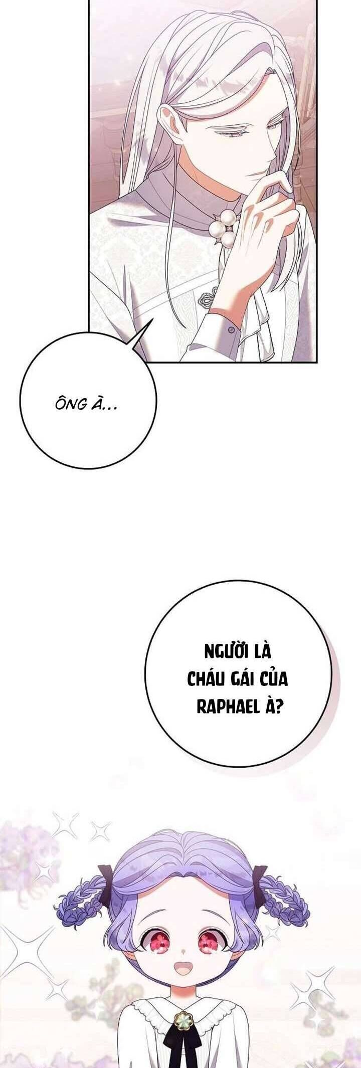 Tôi Đã Có Một Gia Đình Mới Mà Trước Đó Không Nằm Trong Kế Hoạch Nhận Nuôi [Chap 1-39]