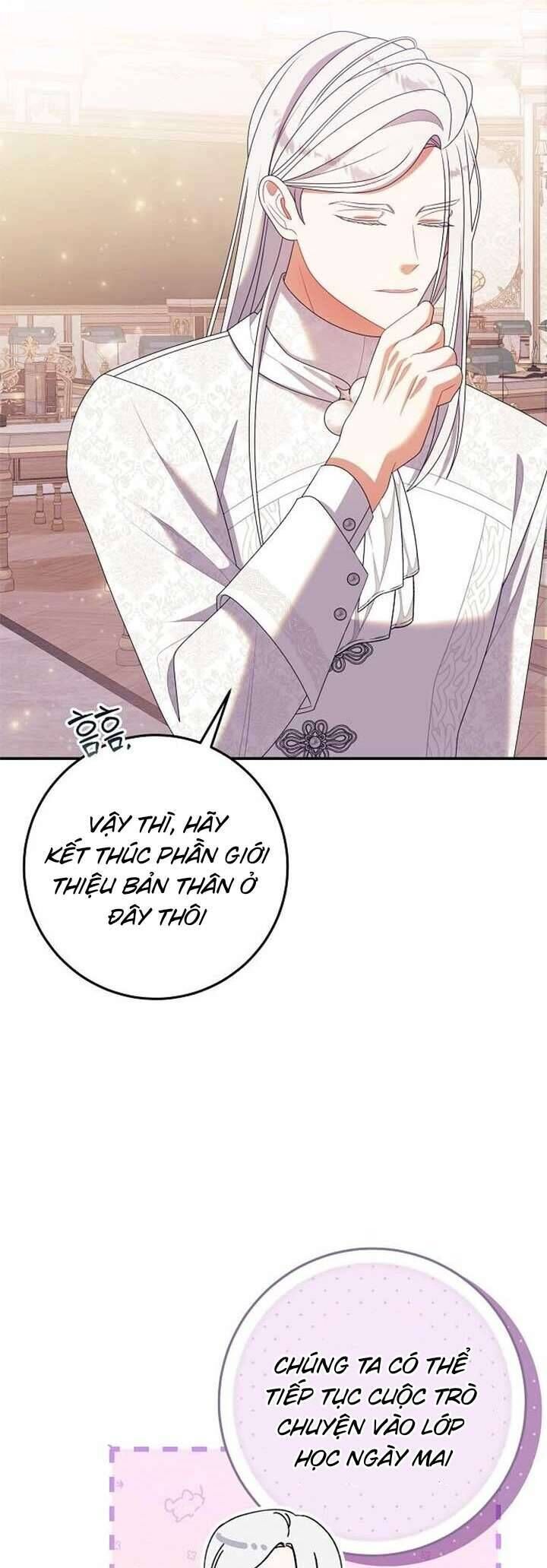 Tôi Đã Có Một Gia Đình Mới Mà Trước Đó Không Nằm Trong Kế Hoạch Nhận Nuôi [Chap 1-39]