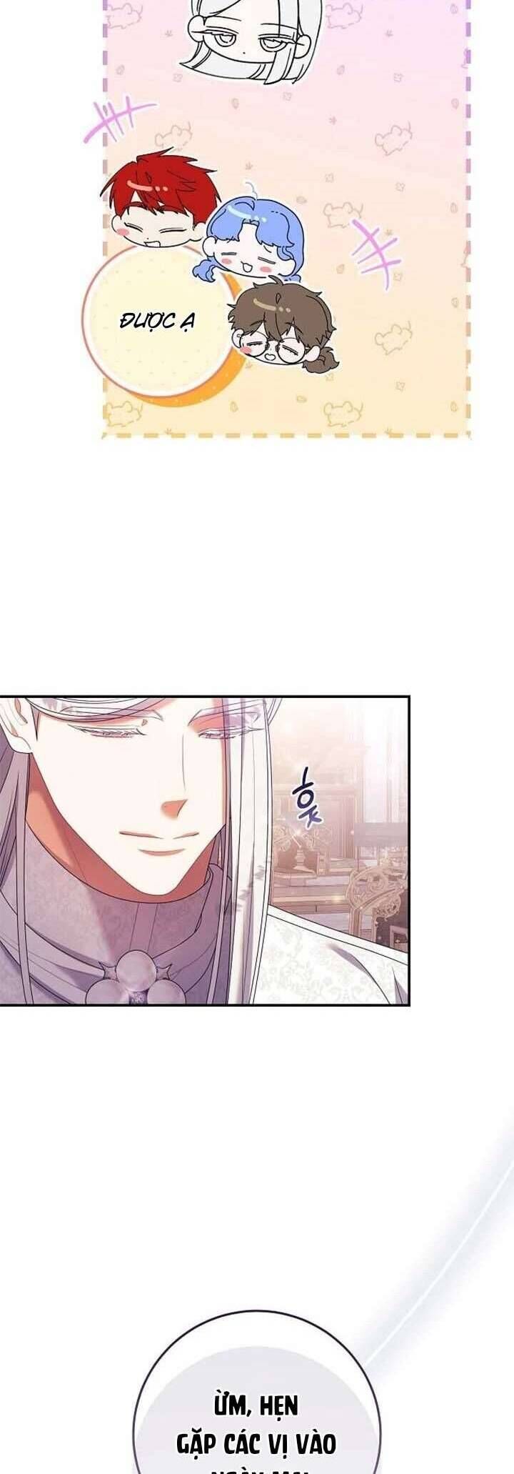 Tôi Đã Có Một Gia Đình Mới Mà Trước Đó Không Nằm Trong Kế Hoạch Nhận Nuôi [Chap 1-39]