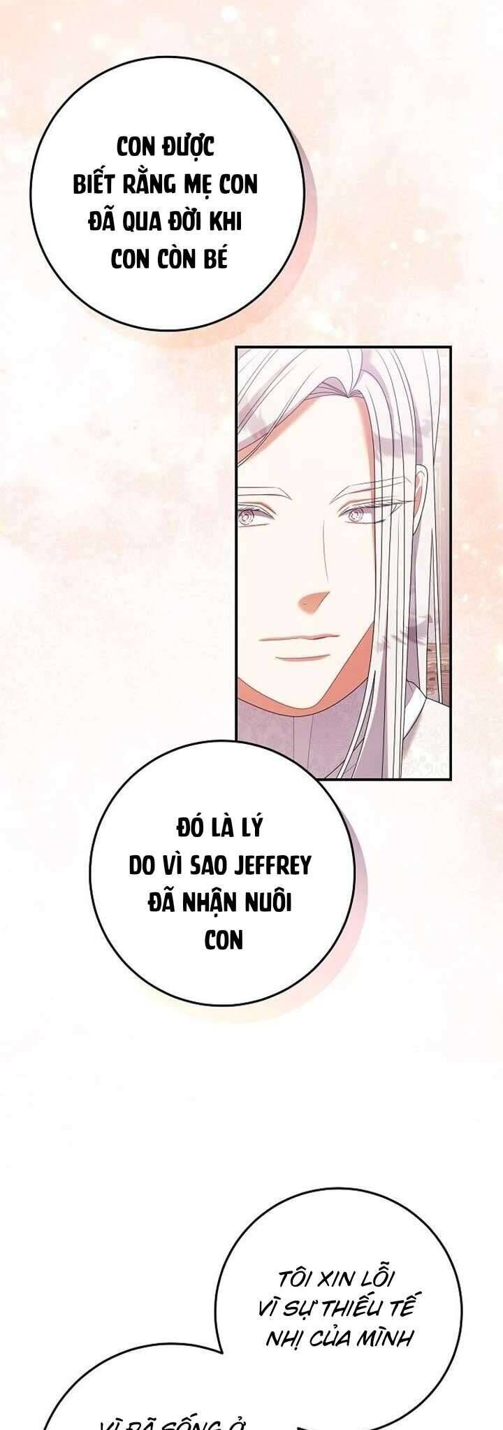 Tôi Đã Có Một Gia Đình Mới Mà Trước Đó Không Nằm Trong Kế Hoạch Nhận Nuôi [Chap 1-39]