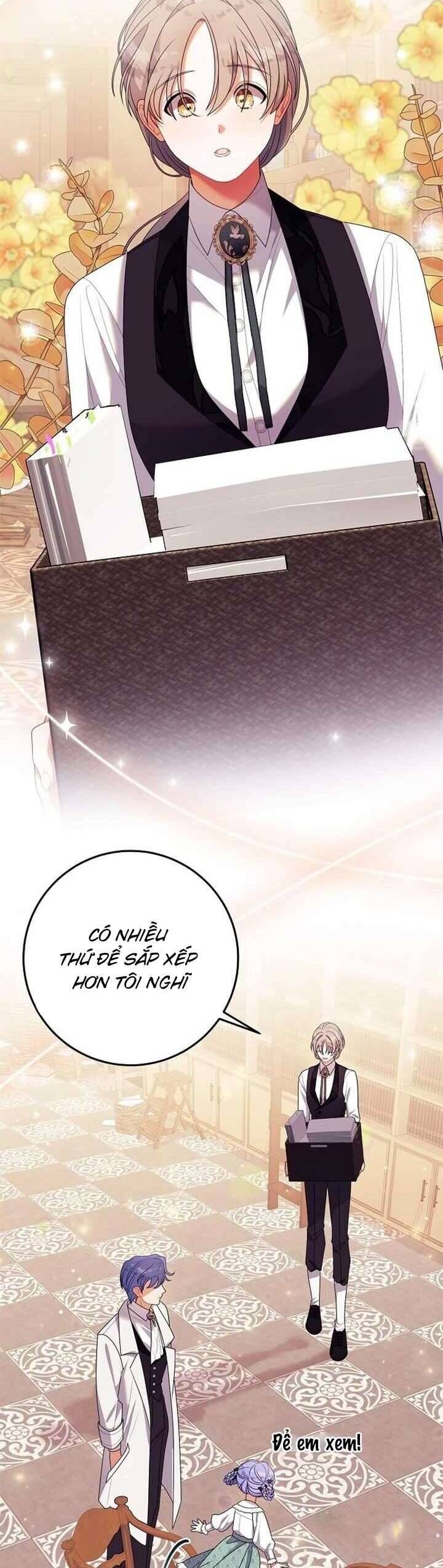 Tôi Đã Có Một Gia Đình Mới Mà Trước Đó Không Nằm Trong Kế Hoạch Nhận Nuôi [Chap 1-39]