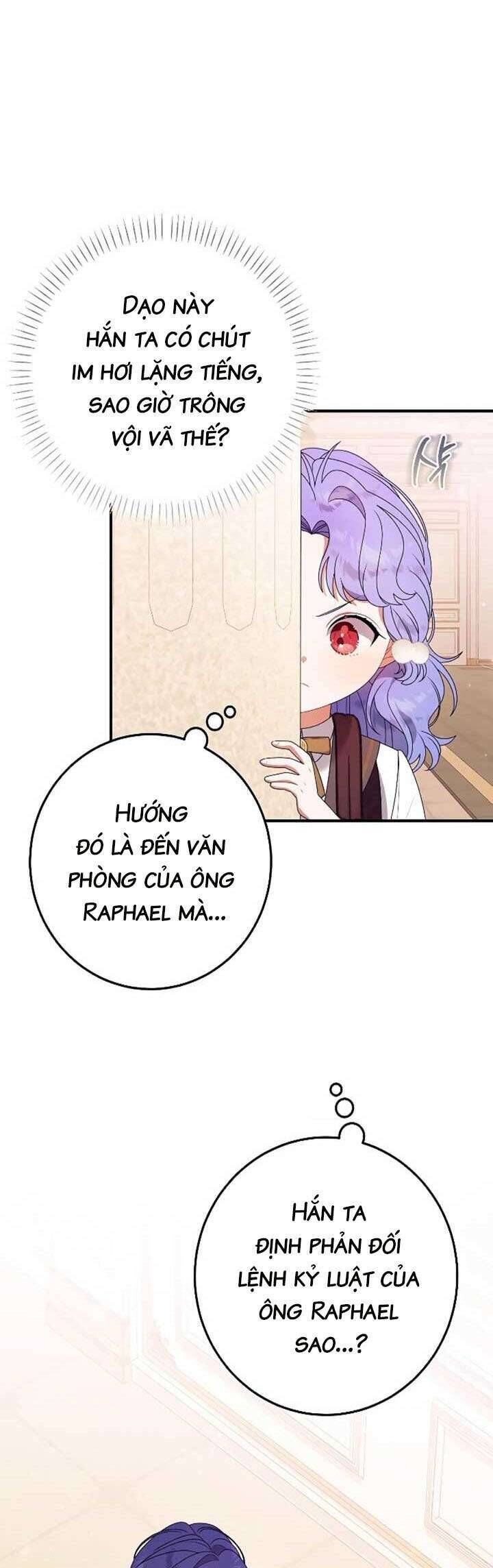Tôi Đã Có Một Gia Đình Mới Mà Trước Đó Không Nằm Trong Kế Hoạch Nhận Nuôi [Chap 1-39]