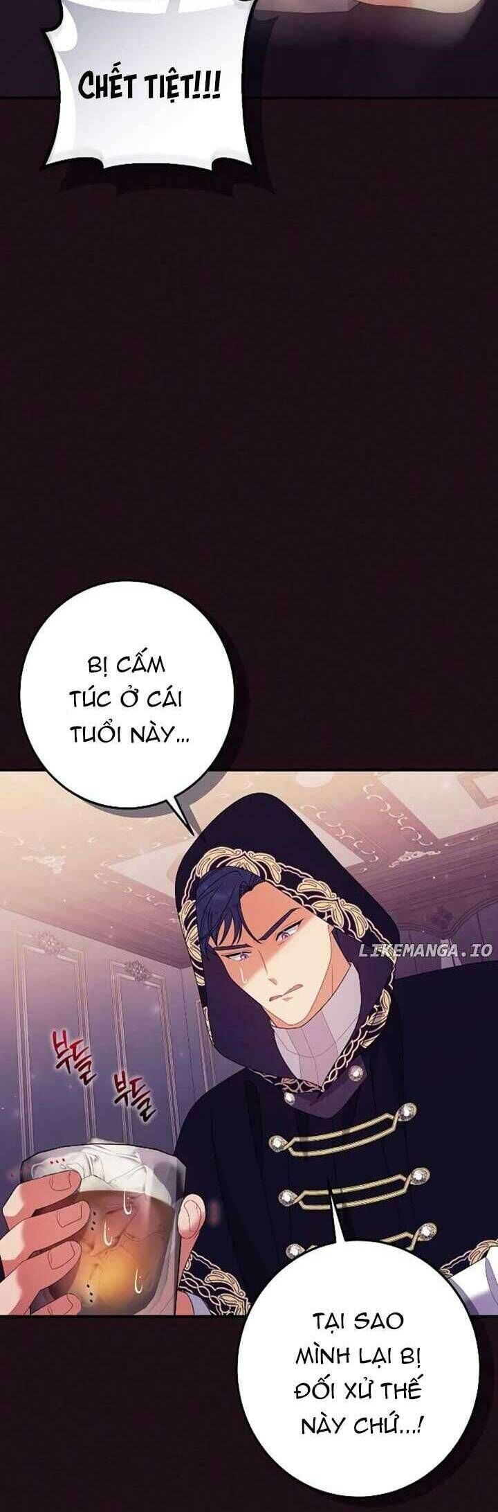 Tôi Đã Có Một Gia Đình Mới Mà Trước Đó Không Nằm Trong Kế Hoạch Nhận Nuôi [Chap 1-39]