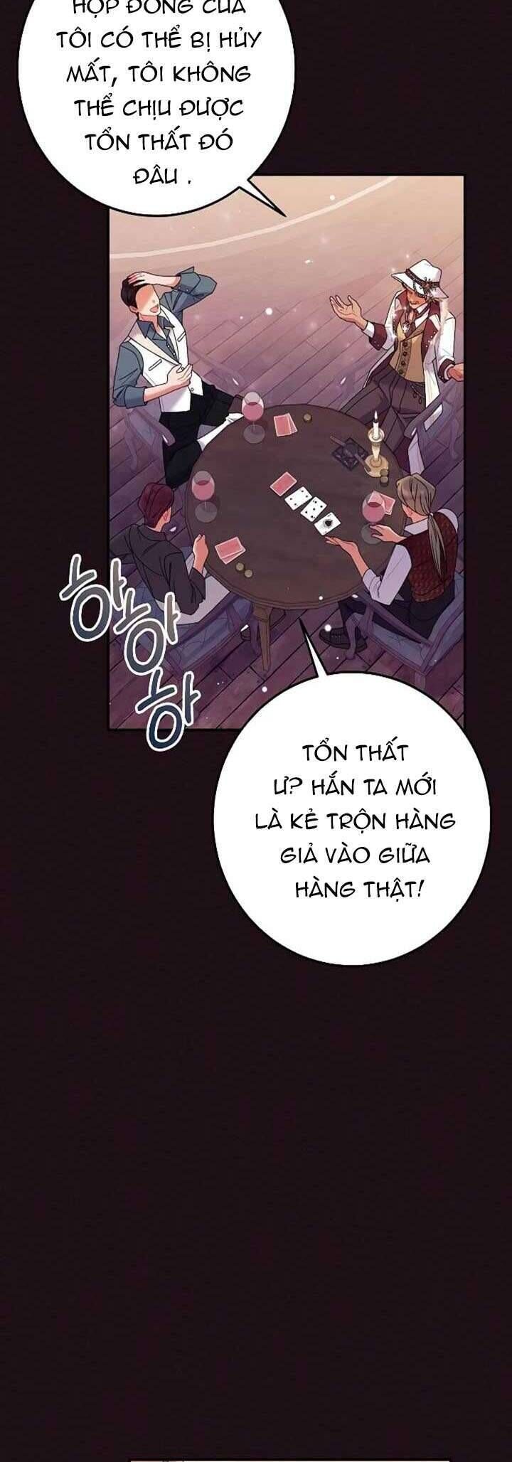 Tôi Đã Có Một Gia Đình Mới Mà Trước Đó Không Nằm Trong Kế Hoạch Nhận Nuôi [Chap 1-39]