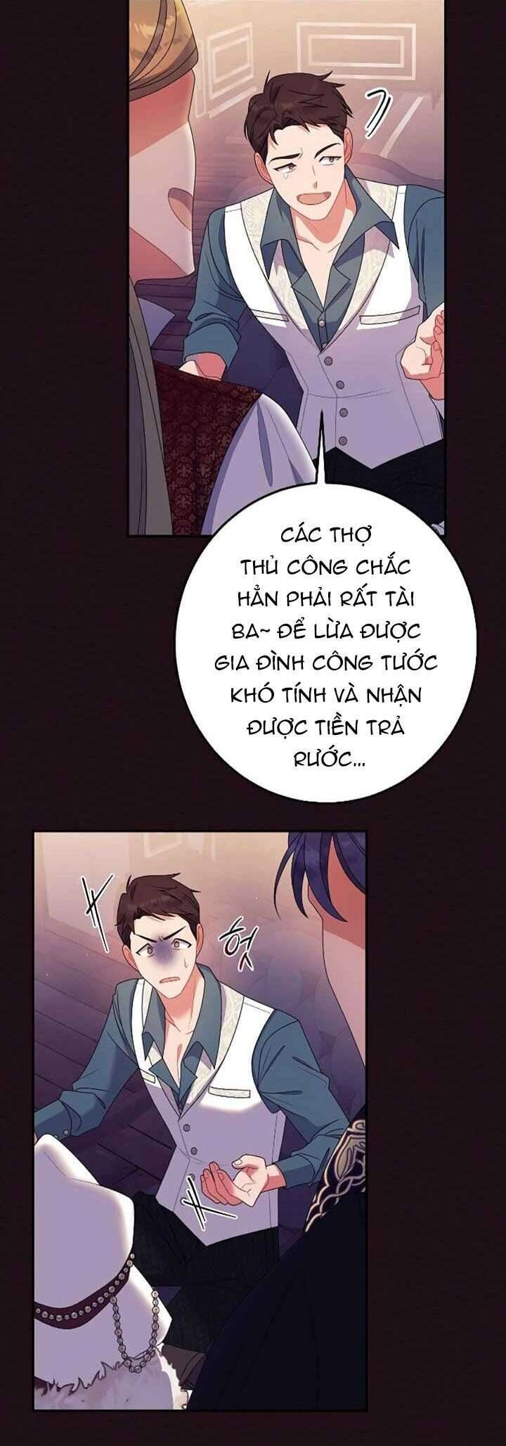 Tôi Đã Có Một Gia Đình Mới Mà Trước Đó Không Nằm Trong Kế Hoạch Nhận Nuôi [Chap 1-39]