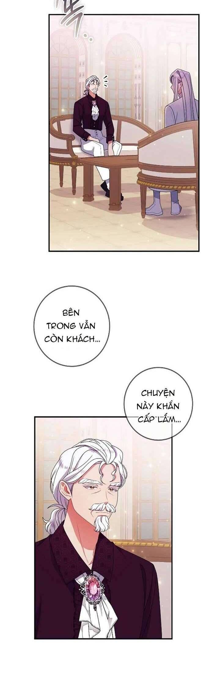 Tôi Đã Có Một Gia Đình Mới Mà Trước Đó Không Nằm Trong Kế Hoạch Nhận Nuôi [Chap 1-39]