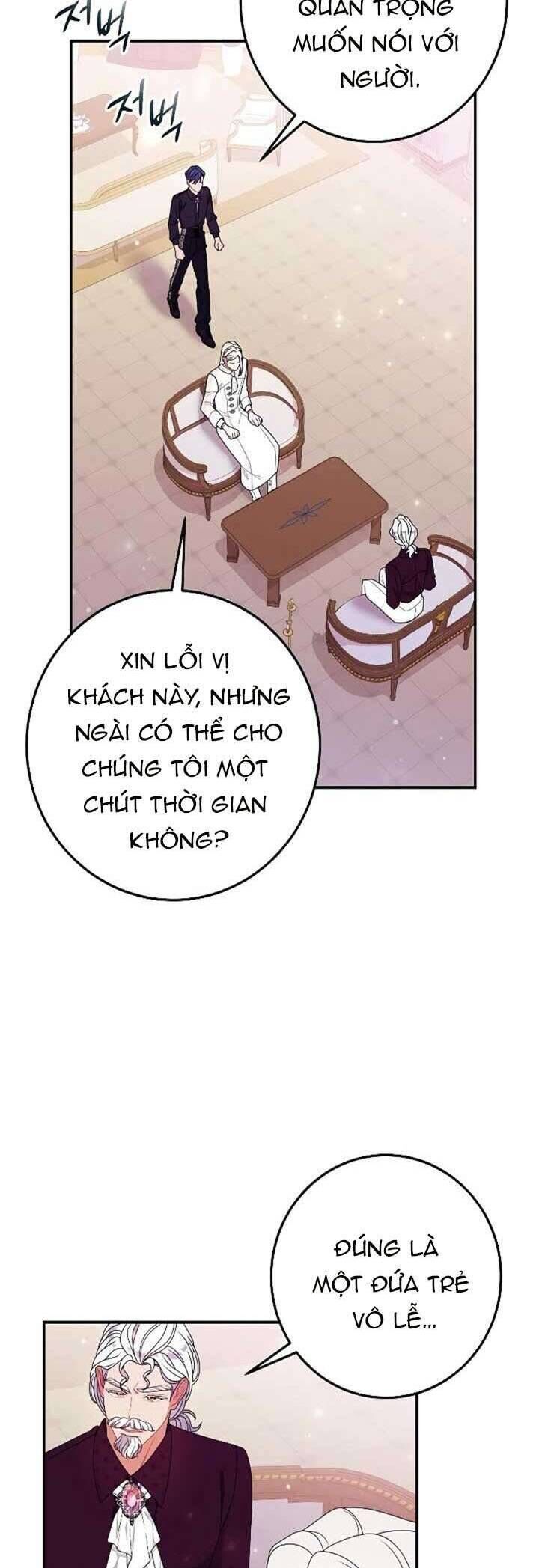 Tôi Đã Có Một Gia Đình Mới Mà Trước Đó Không Nằm Trong Kế Hoạch Nhận Nuôi [Chap 1-39]
