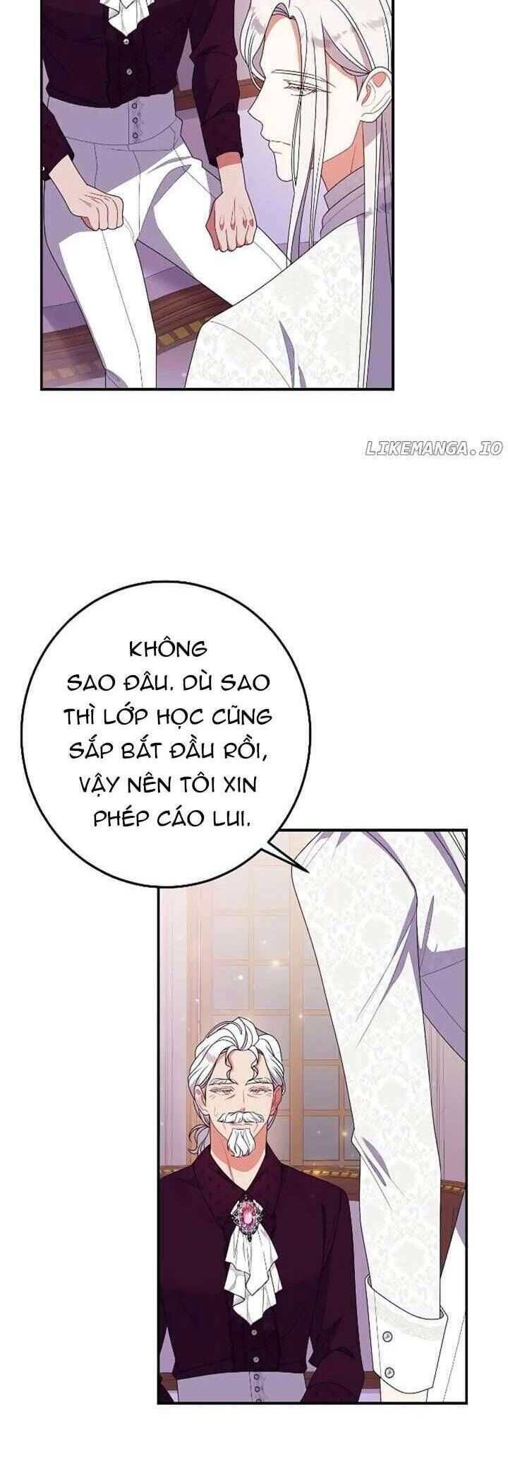 Tôi Đã Có Một Gia Đình Mới Mà Trước Đó Không Nằm Trong Kế Hoạch Nhận Nuôi [Chap 1-39]