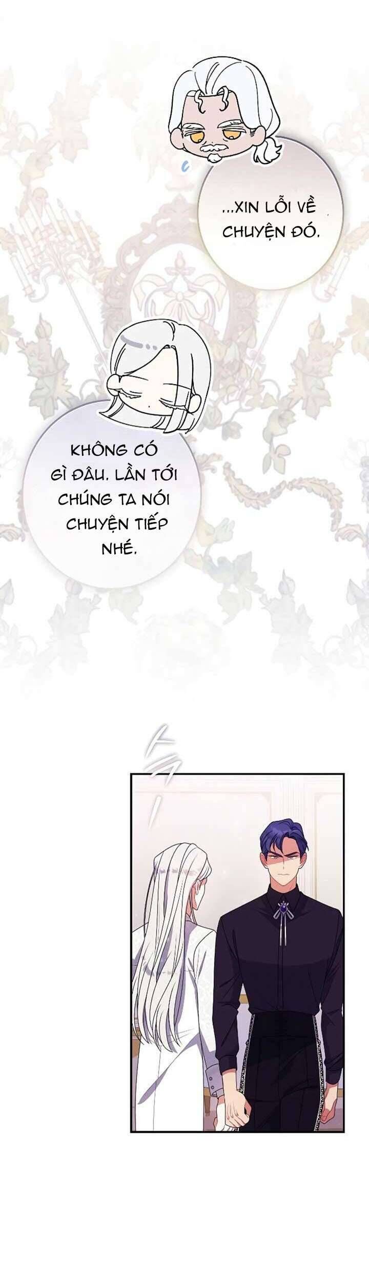 Tôi Đã Có Một Gia Đình Mới Mà Trước Đó Không Nằm Trong Kế Hoạch Nhận Nuôi [Chap 1-39]