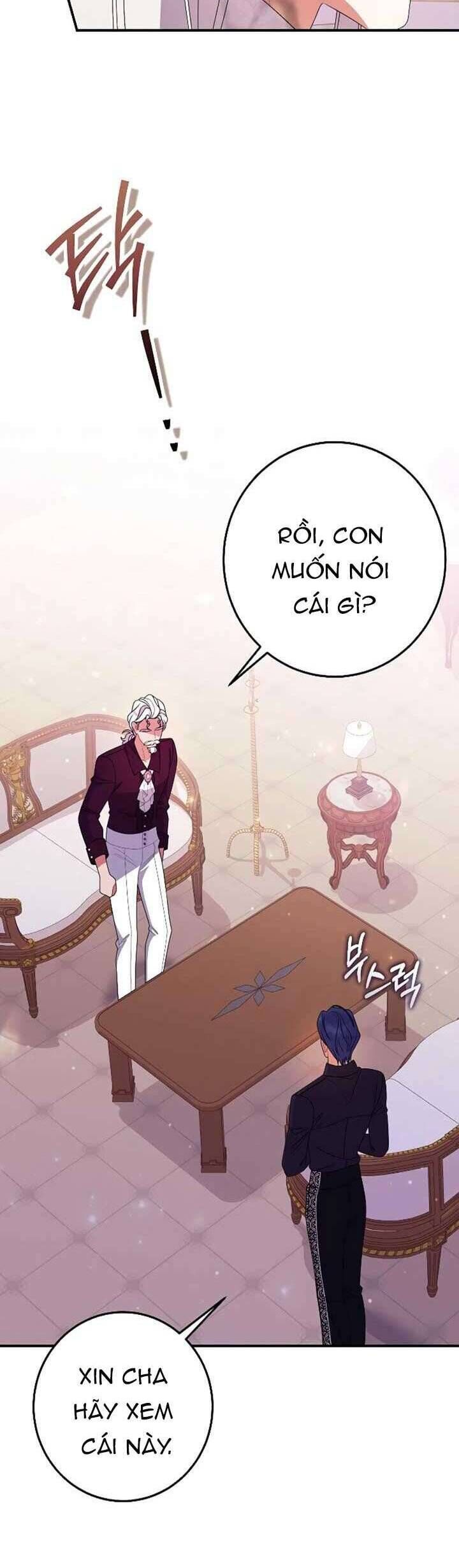 Tôi Đã Có Một Gia Đình Mới Mà Trước Đó Không Nằm Trong Kế Hoạch Nhận Nuôi [Chap 1-39]