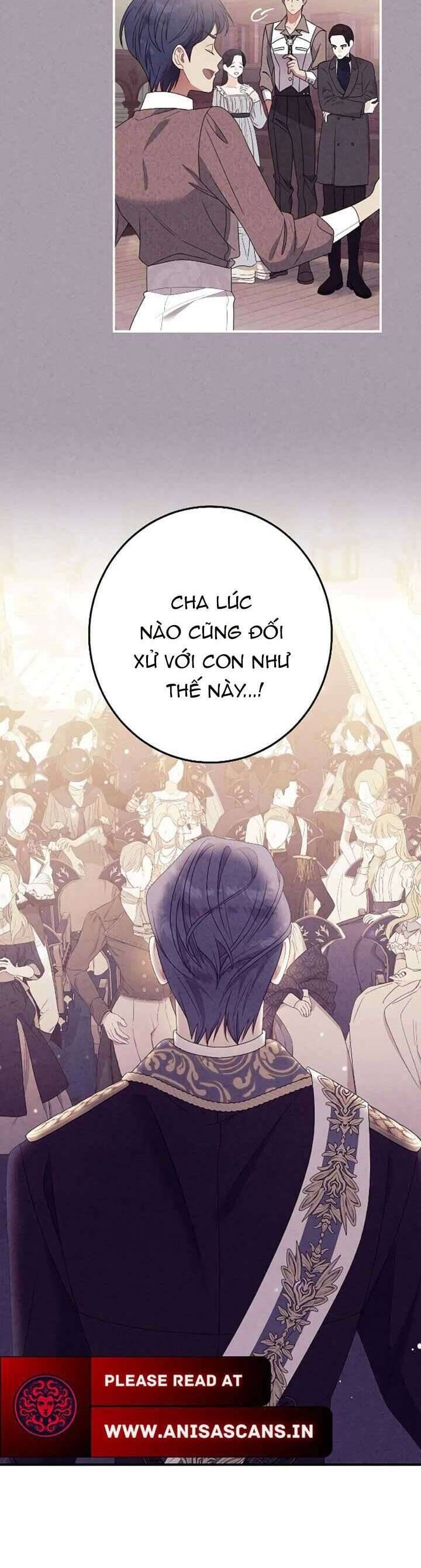 Tôi Đã Có Một Gia Đình Mới Mà Trước Đó Không Nằm Trong Kế Hoạch Nhận Nuôi [Chap 1-39]