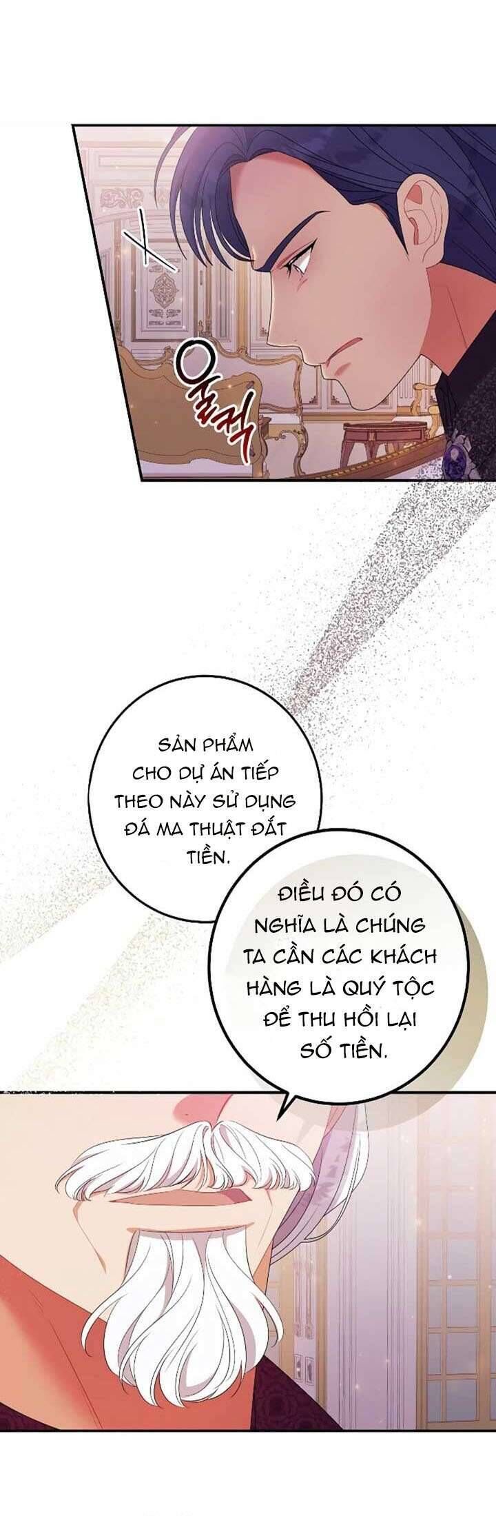 Tôi Đã Có Một Gia Đình Mới Mà Trước Đó Không Nằm Trong Kế Hoạch Nhận Nuôi [Chap 1-39]