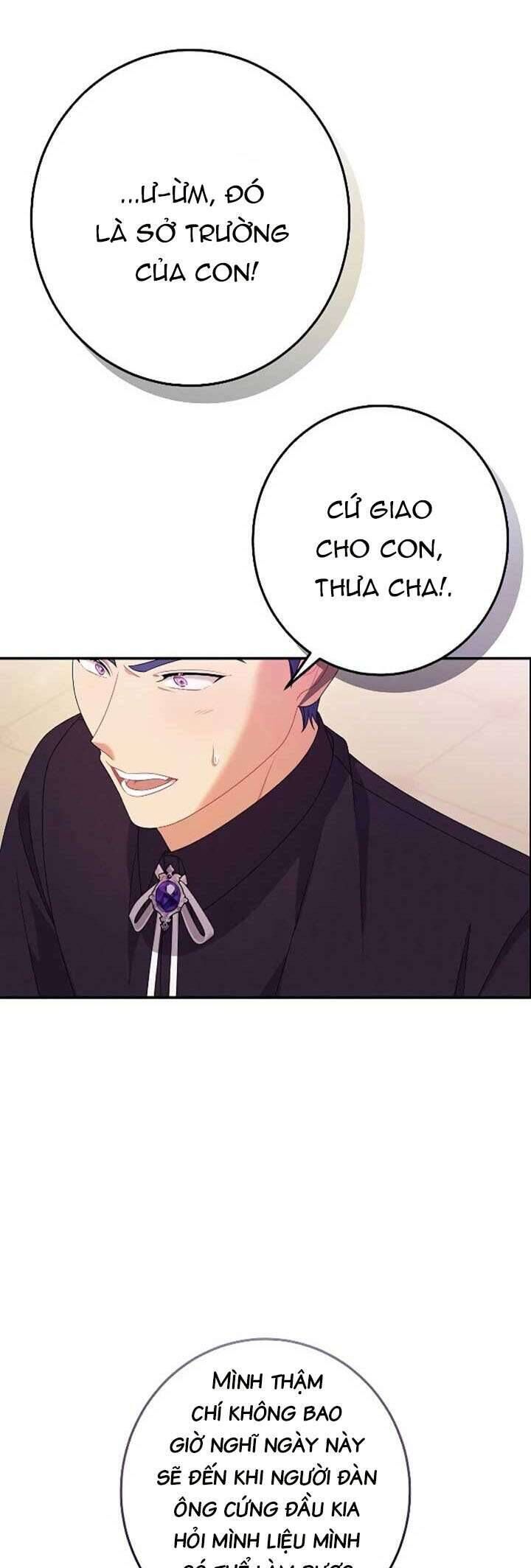 Tôi Đã Có Một Gia Đình Mới Mà Trước Đó Không Nằm Trong Kế Hoạch Nhận Nuôi [Chap 1-39]