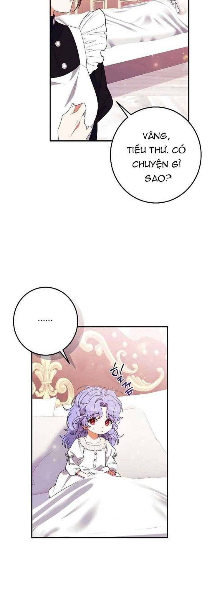 Tôi Đã Có Một Gia Đình Mới Mà Trước Đó Không Nằm Trong Kế Hoạch Nhận Nuôi [Chap 1-39]