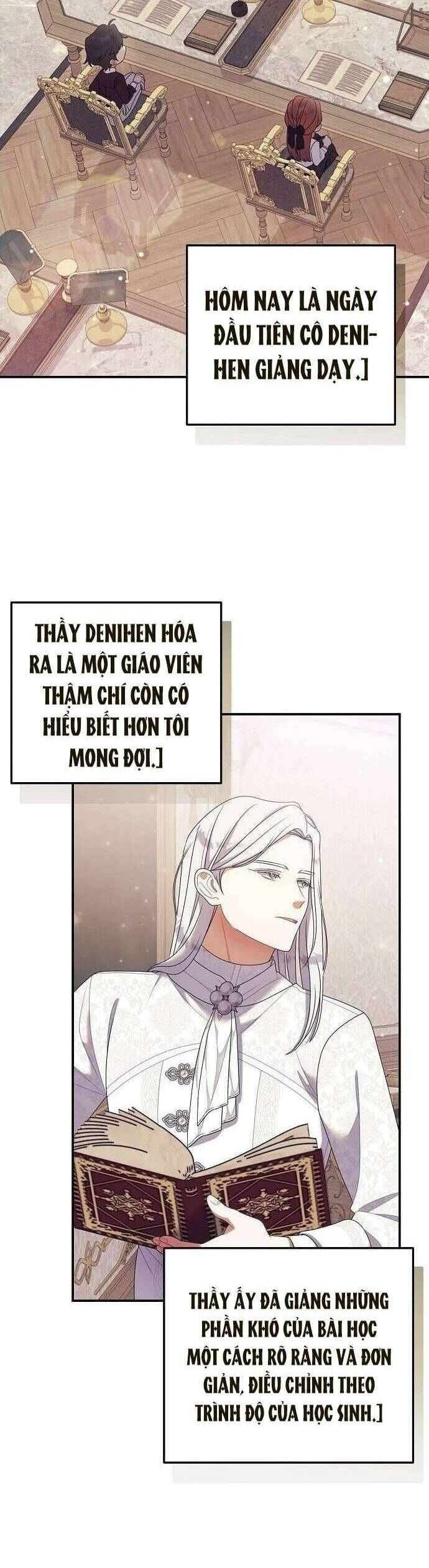 Tôi Đã Có Một Gia Đình Mới Mà Trước Đó Không Nằm Trong Kế Hoạch Nhận Nuôi [Chap 1-39]