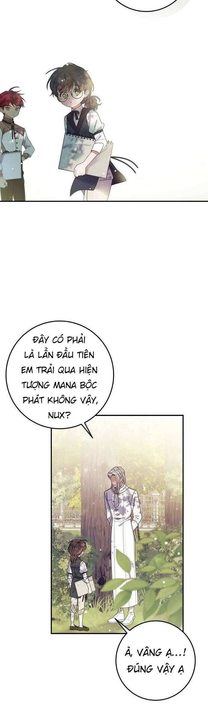 Tôi Đã Có Một Gia Đình Mới Mà Trước Đó Không Nằm Trong Kế Hoạch Nhận Nuôi [Chap 1-39]