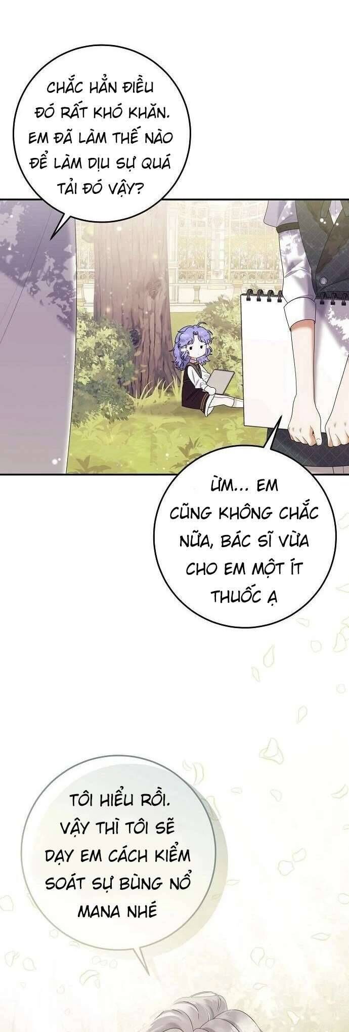 Tôi Đã Có Một Gia Đình Mới Mà Trước Đó Không Nằm Trong Kế Hoạch Nhận Nuôi [Chap 1-39]