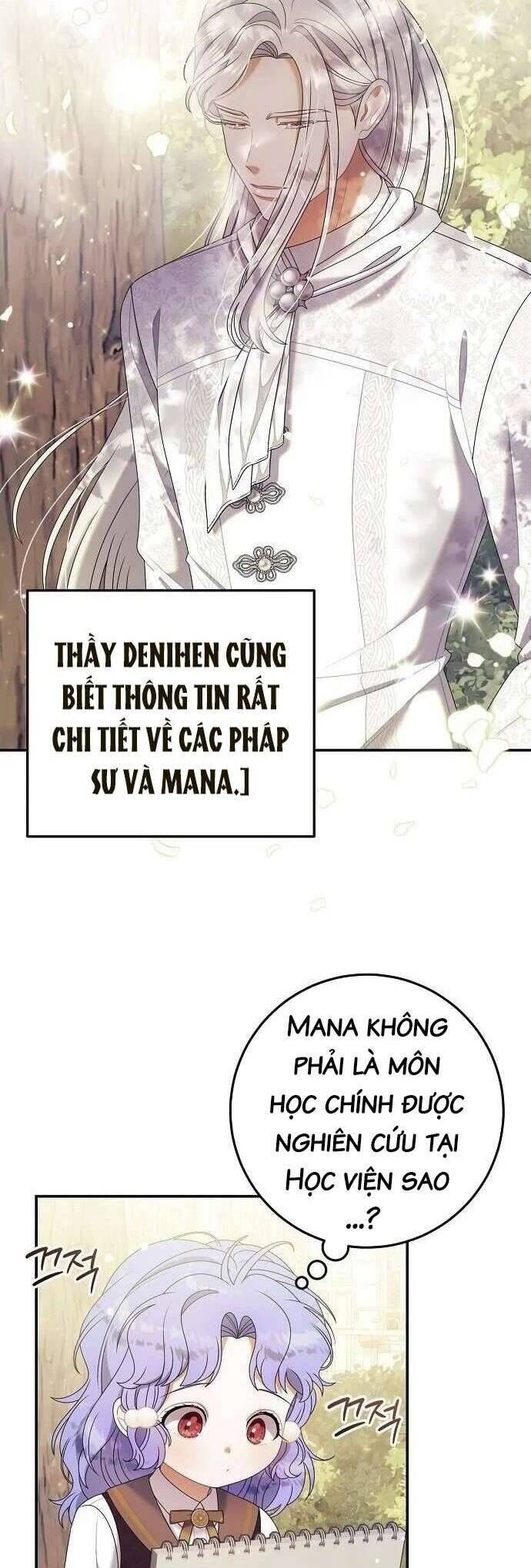 Tôi Đã Có Một Gia Đình Mới Mà Trước Đó Không Nằm Trong Kế Hoạch Nhận Nuôi [Chap 1-39]
