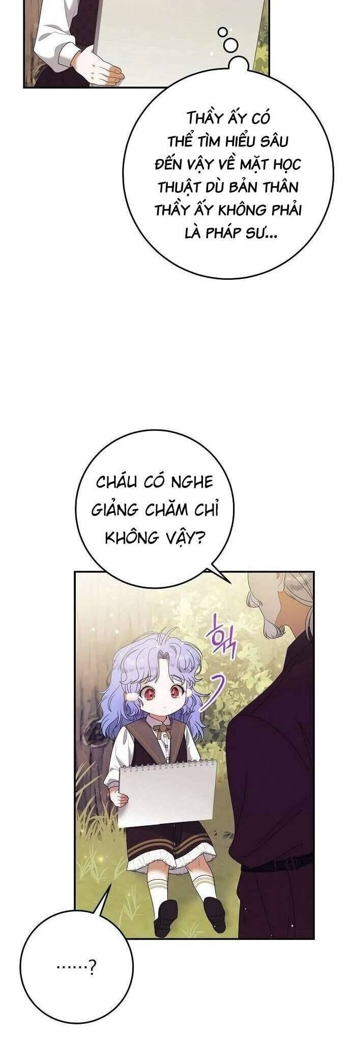 Tôi Đã Có Một Gia Đình Mới Mà Trước Đó Không Nằm Trong Kế Hoạch Nhận Nuôi [Chap 1-39]