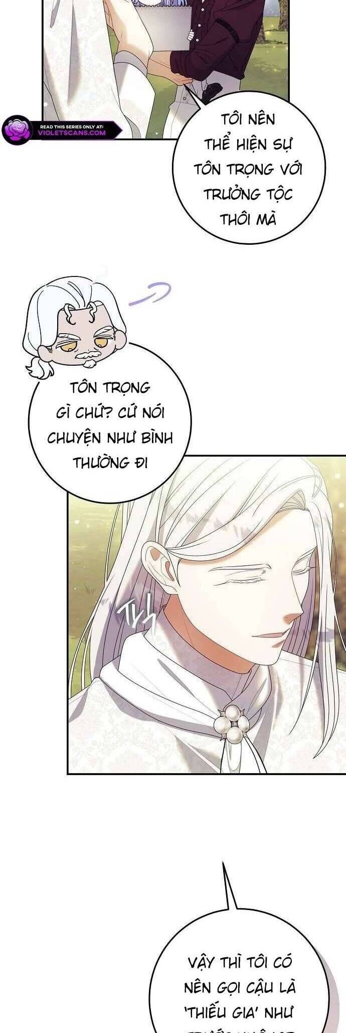 Tôi Đã Có Một Gia Đình Mới Mà Trước Đó Không Nằm Trong Kế Hoạch Nhận Nuôi [Chap 1-39]