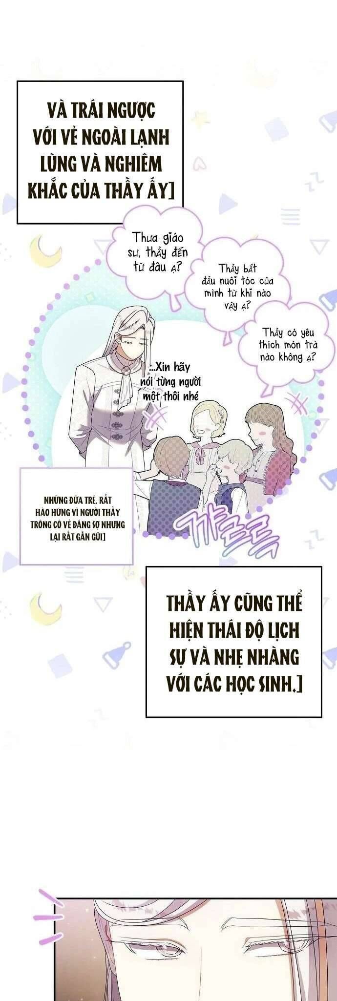 Tôi Đã Có Một Gia Đình Mới Mà Trước Đó Không Nằm Trong Kế Hoạch Nhận Nuôi [Chap 1-39]