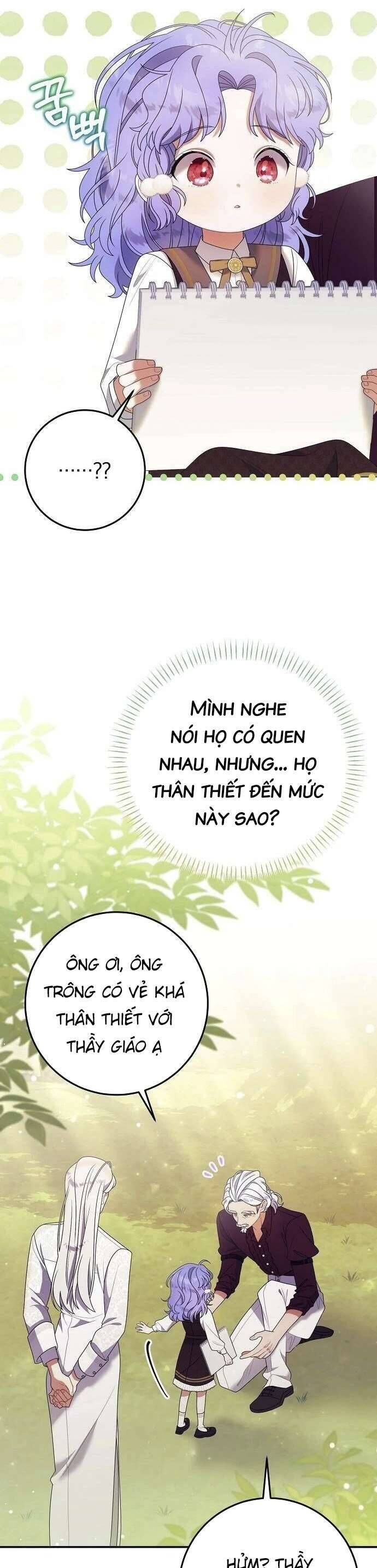 Tôi Đã Có Một Gia Đình Mới Mà Trước Đó Không Nằm Trong Kế Hoạch Nhận Nuôi [Chap 1-39]