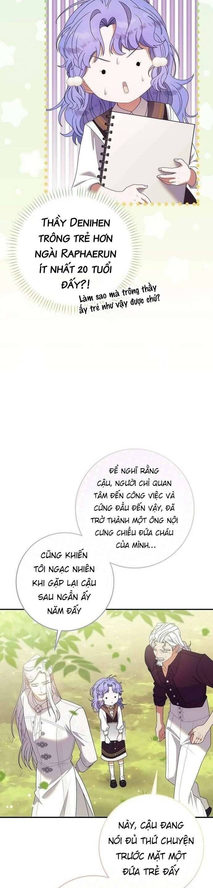 Tôi Đã Có Một Gia Đình Mới Mà Trước Đó Không Nằm Trong Kế Hoạch Nhận Nuôi [Chap 1-39]