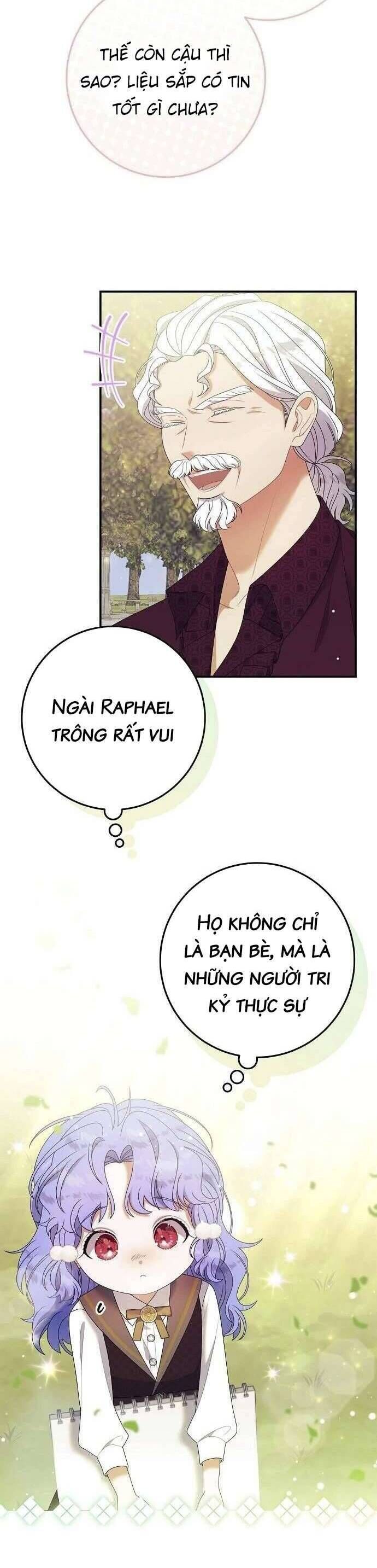 Tôi Đã Có Một Gia Đình Mới Mà Trước Đó Không Nằm Trong Kế Hoạch Nhận Nuôi [Chap 1-39]