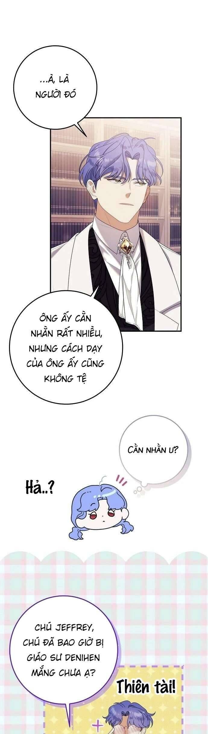 Tôi Đã Có Một Gia Đình Mới Mà Trước Đó Không Nằm Trong Kế Hoạch Nhận Nuôi [Chap 1-39]