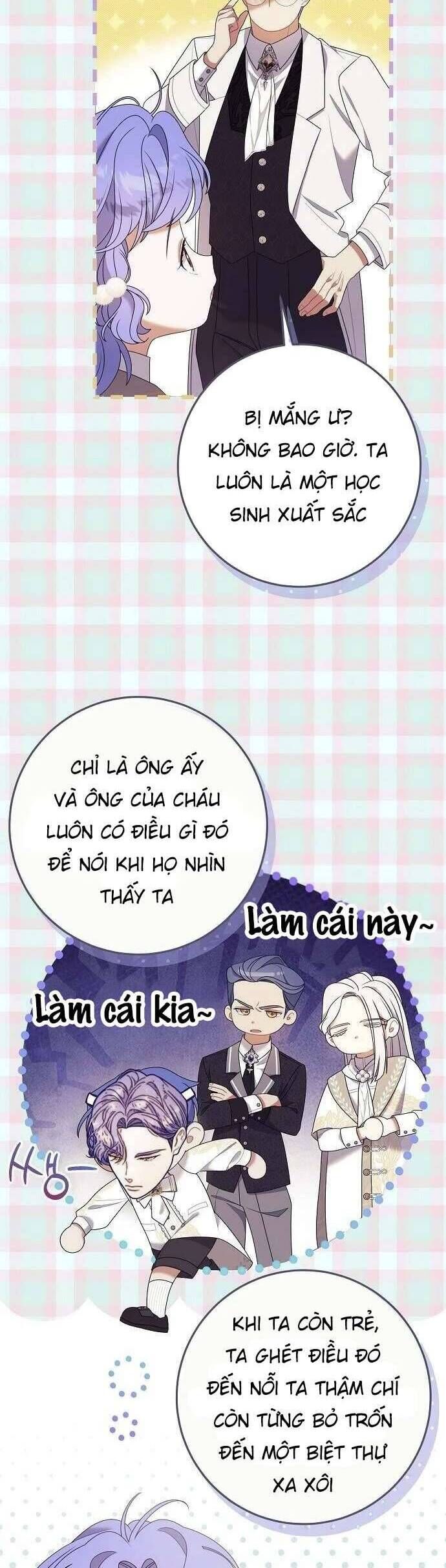 Tôi Đã Có Một Gia Đình Mới Mà Trước Đó Không Nằm Trong Kế Hoạch Nhận Nuôi [Chap 1-39]