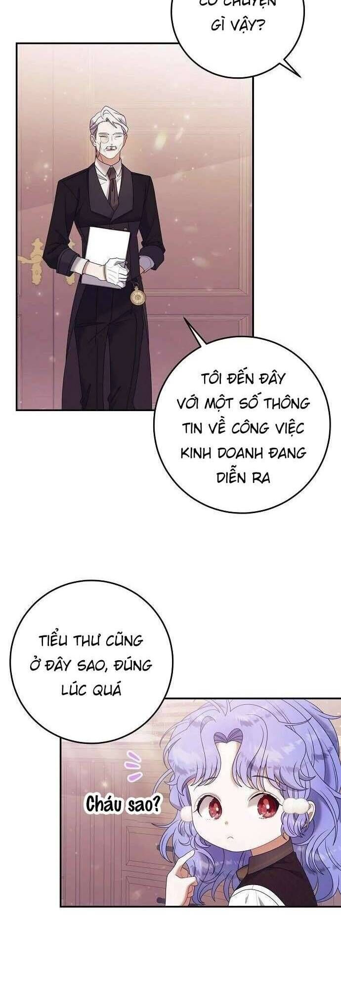 Tôi Đã Có Một Gia Đình Mới Mà Trước Đó Không Nằm Trong Kế Hoạch Nhận Nuôi [Chap 1-39]