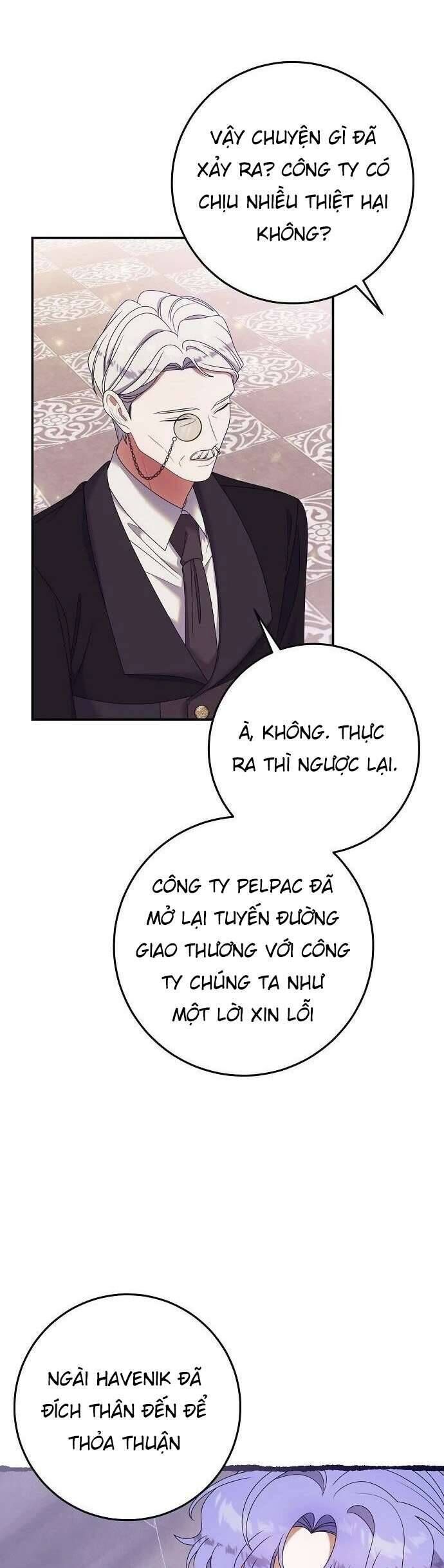 Tôi Đã Có Một Gia Đình Mới Mà Trước Đó Không Nằm Trong Kế Hoạch Nhận Nuôi [Chap 1-39]