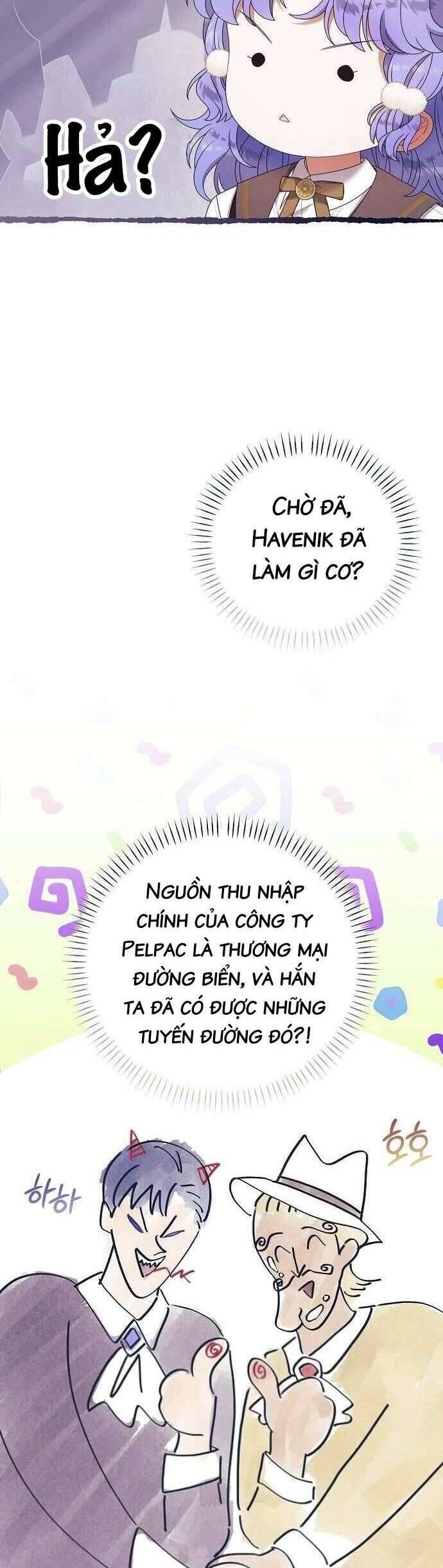 Tôi Đã Có Một Gia Đình Mới Mà Trước Đó Không Nằm Trong Kế Hoạch Nhận Nuôi [Chap 1-39]