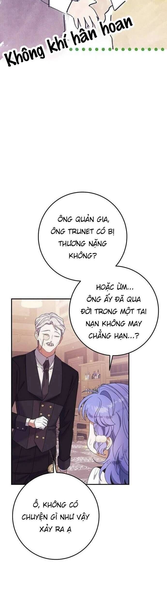 Tôi Đã Có Một Gia Đình Mới Mà Trước Đó Không Nằm Trong Kế Hoạch Nhận Nuôi [Chap 1-39]