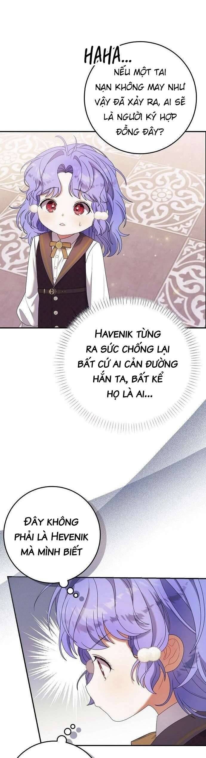 Tôi Đã Có Một Gia Đình Mới Mà Trước Đó Không Nằm Trong Kế Hoạch Nhận Nuôi [Chap 1-39]