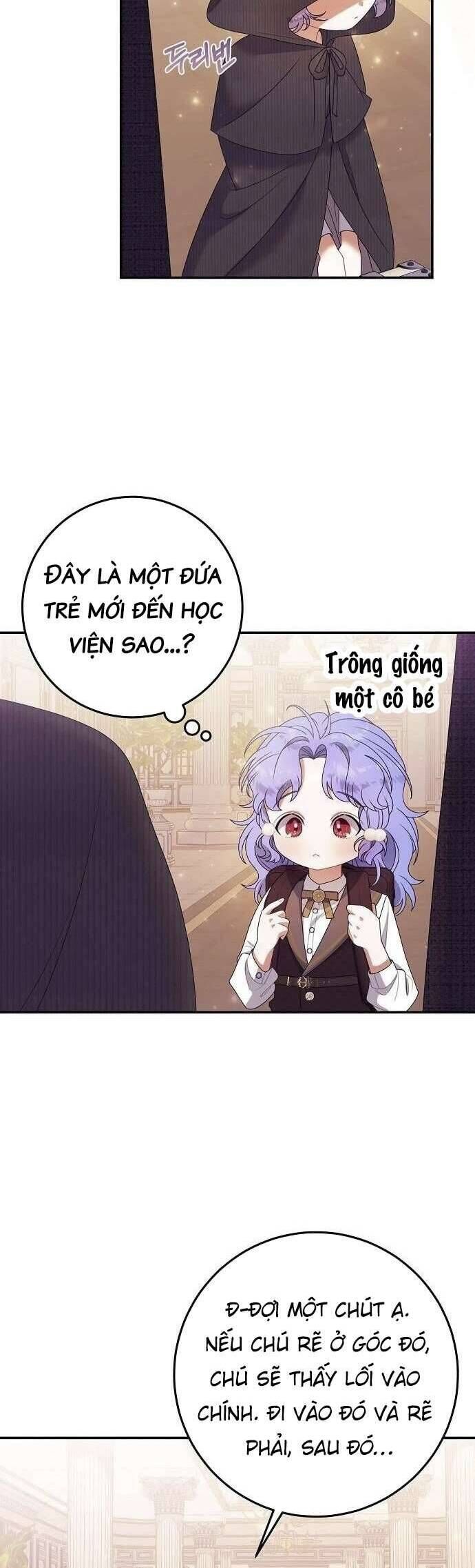 Tôi Đã Có Một Gia Đình Mới Mà Trước Đó Không Nằm Trong Kế Hoạch Nhận Nuôi [Chap 1-39]