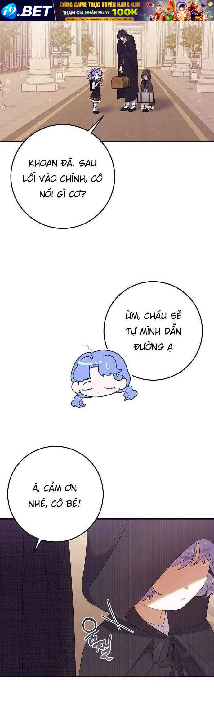 Tôi Đã Có Một Gia Đình Mới Mà Trước Đó Không Nằm Trong Kế Hoạch Nhận Nuôi [Chap 1-39]