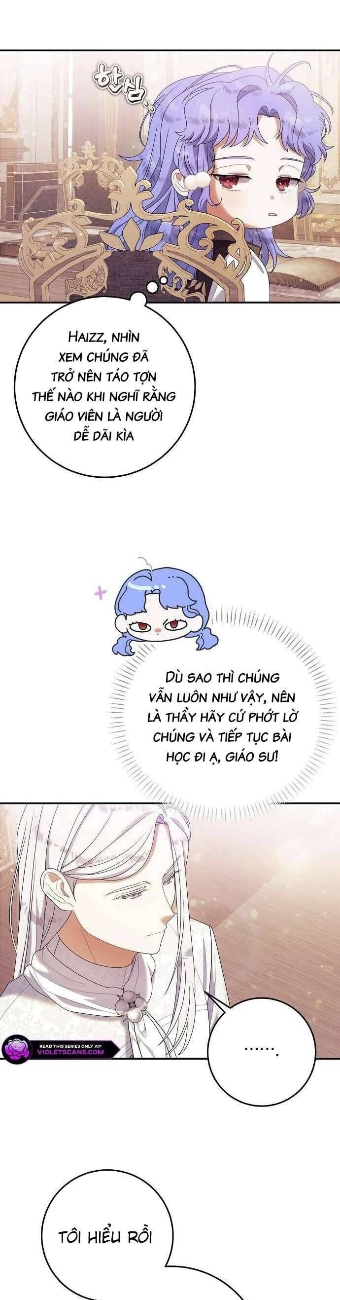 Tôi Đã Có Một Gia Đình Mới Mà Trước Đó Không Nằm Trong Kế Hoạch Nhận Nuôi [Chap 1-39]