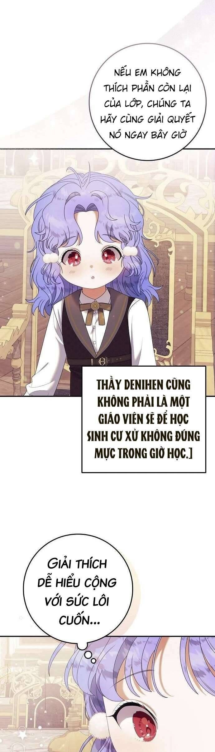 Tôi Đã Có Một Gia Đình Mới Mà Trước Đó Không Nằm Trong Kế Hoạch Nhận Nuôi [Chap 1-39]