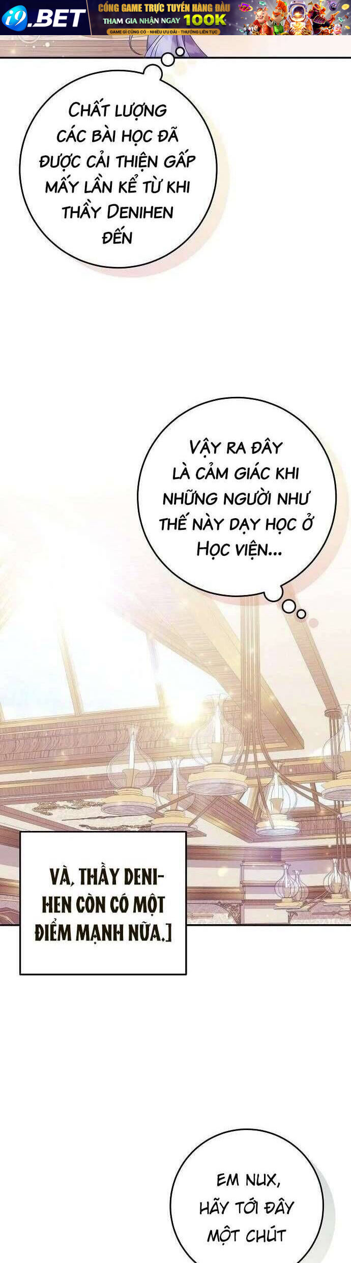 Tôi Đã Có Một Gia Đình Mới Mà Trước Đó Không Nằm Trong Kế Hoạch Nhận Nuôi [Chap 1-39]