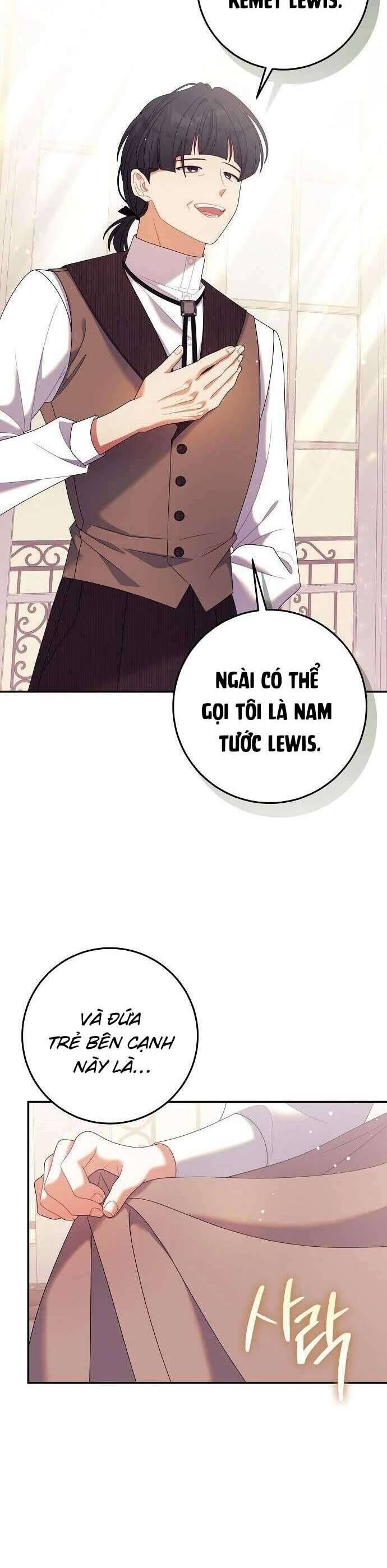 Tôi Đã Có Một Gia Đình Mới Mà Trước Đó Không Nằm Trong Kế Hoạch Nhận Nuôi [Chap 1-39]