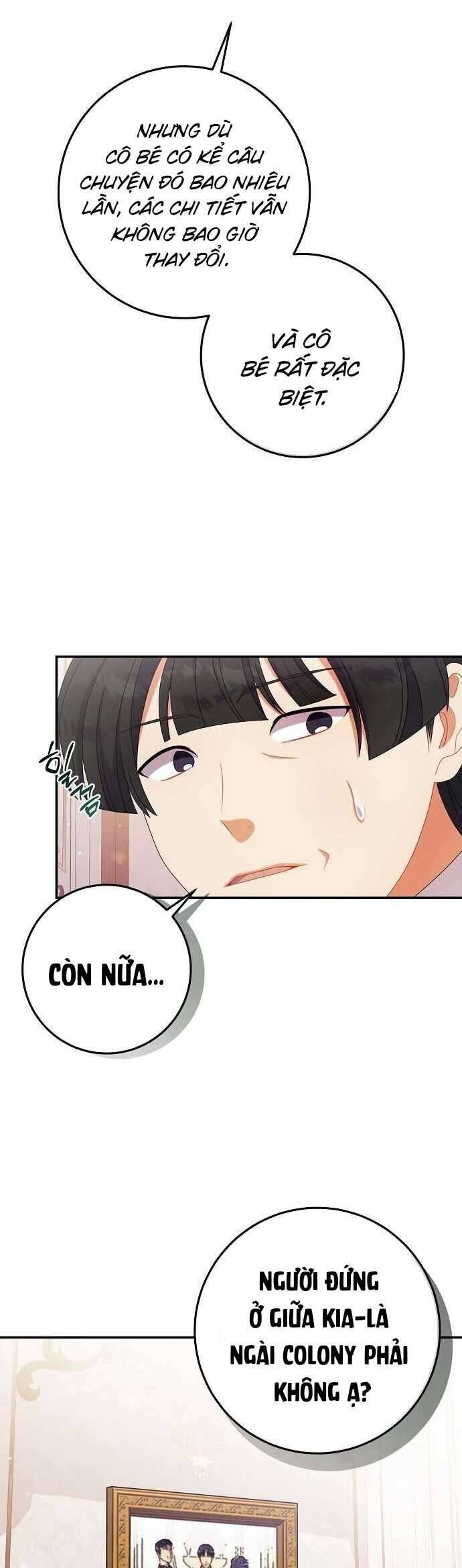Tôi Đã Có Một Gia Đình Mới Mà Trước Đó Không Nằm Trong Kế Hoạch Nhận Nuôi [Chap 1-39]