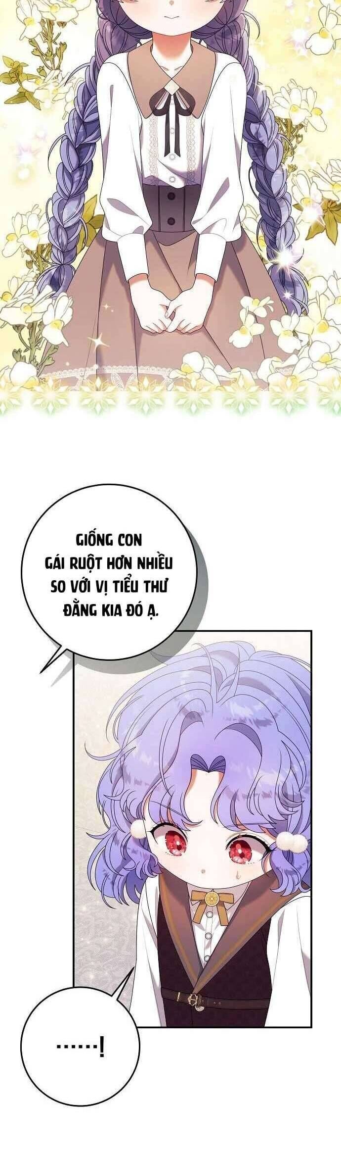 Tôi Đã Có Một Gia Đình Mới Mà Trước Đó Không Nằm Trong Kế Hoạch Nhận Nuôi [Chap 1-39]