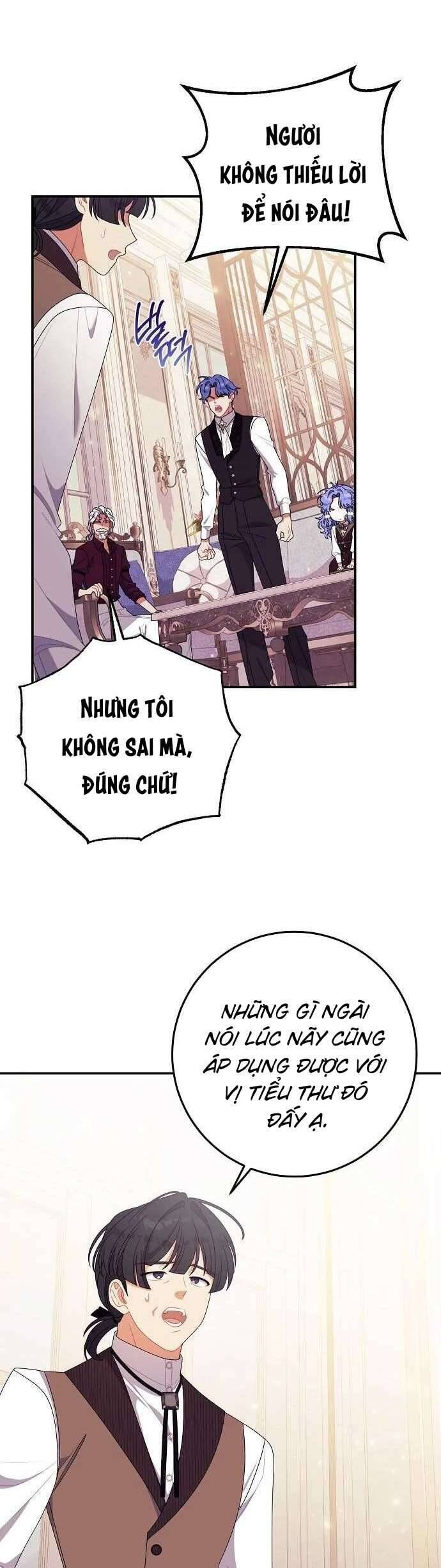 Tôi Đã Có Một Gia Đình Mới Mà Trước Đó Không Nằm Trong Kế Hoạch Nhận Nuôi [Chap 1-39]