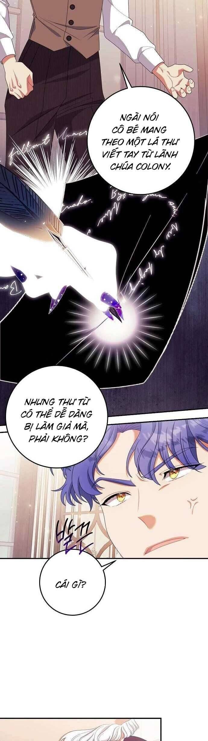 Tôi Đã Có Một Gia Đình Mới Mà Trước Đó Không Nằm Trong Kế Hoạch Nhận Nuôi [Chap 1-39]