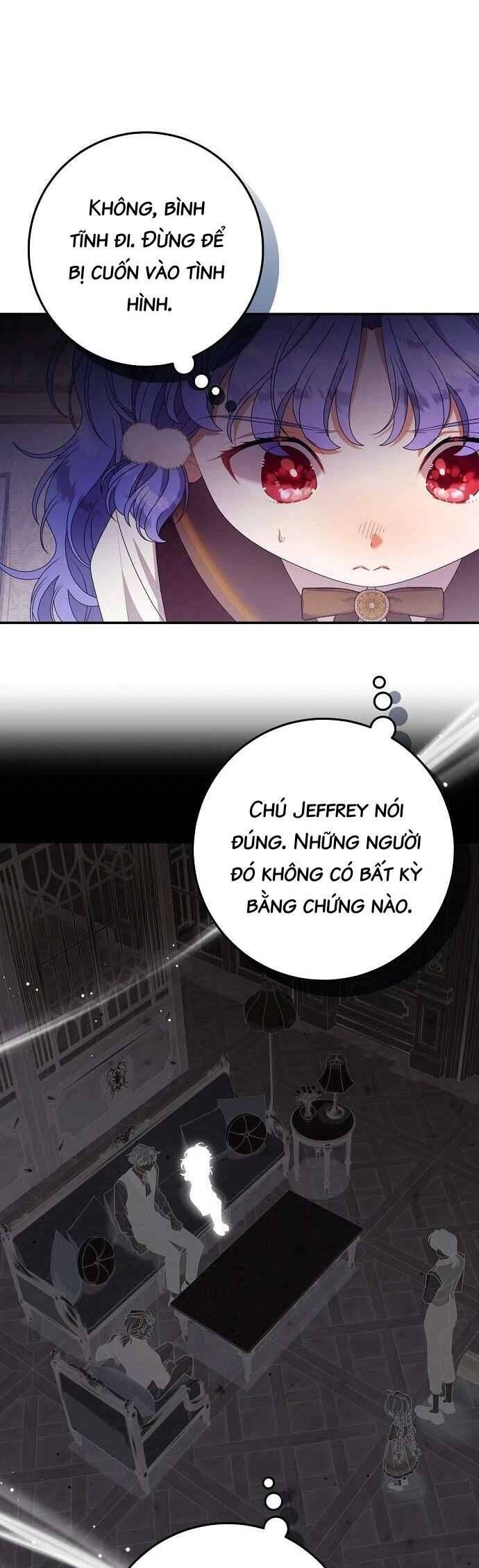 Tôi Đã Có Một Gia Đình Mới Mà Trước Đó Không Nằm Trong Kế Hoạch Nhận Nuôi [Chap 1-39]